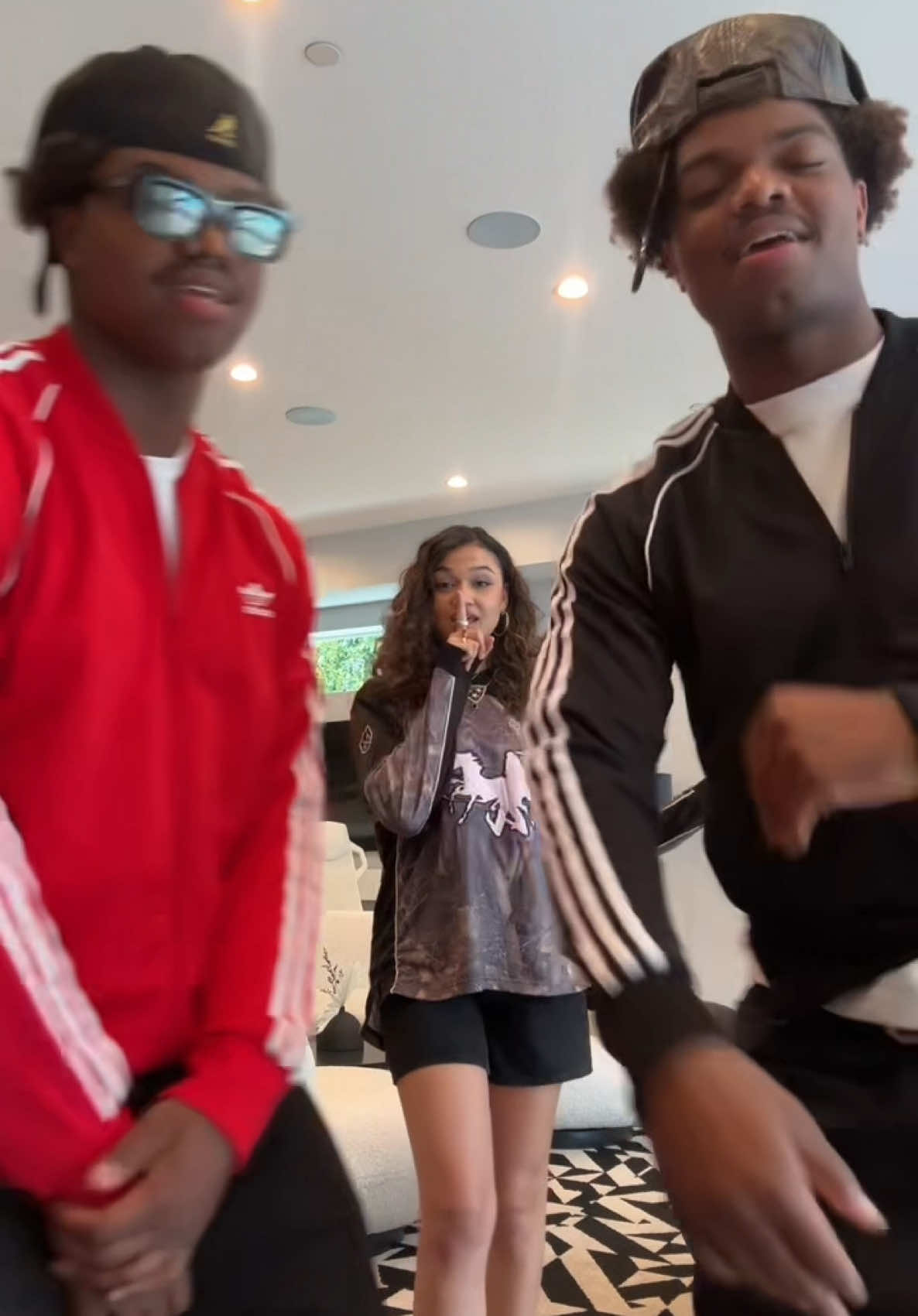 A post by @madsbaileybabe on TikTok caption: raincheck feat. Kairo coming june 13th :) pre- save in the bio🙂‍↕️