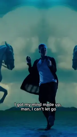 A post by @onerepublic on TikTok caption: 11 years later, and we’re still in video director - Sophie Muller’s dreamscape. Also Brent is still finding parts of him that are gold 👀 #onerepublic #nostalgia 