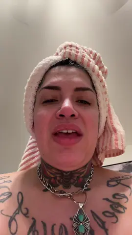 A post by @ninaghoulina on TikTok