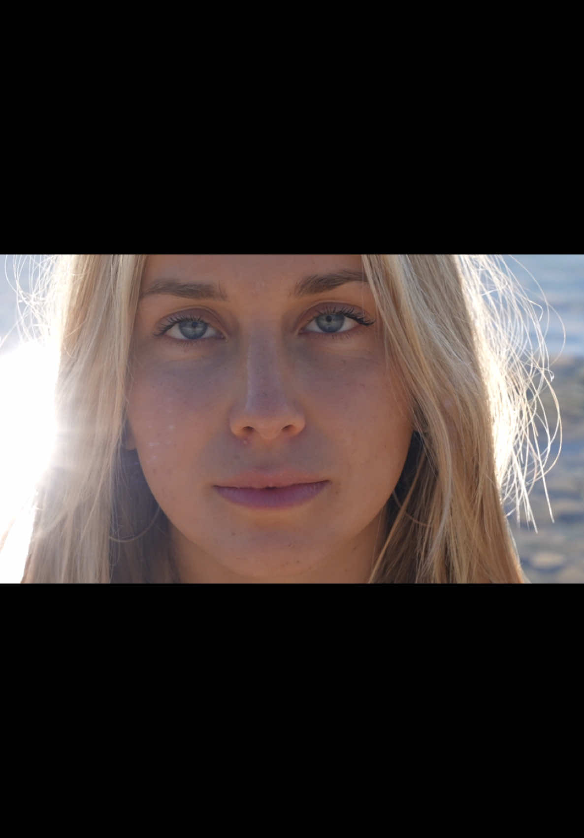 A post by @celessalas on TikTok caption: La vida marina 🩵🌊🐠🦀🧜‍♀️ #oceaneyes #ocean #playa 