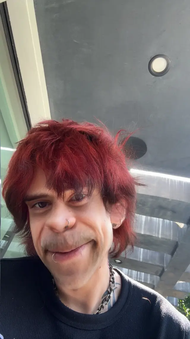 A post by @jakewebber9 on TikTok