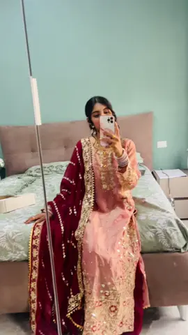 A post by @mohenemou on TikTok caption: Eid Mubarak 🤍