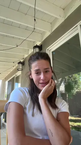 A post by @ally_yost on TikTok caption: 🥹