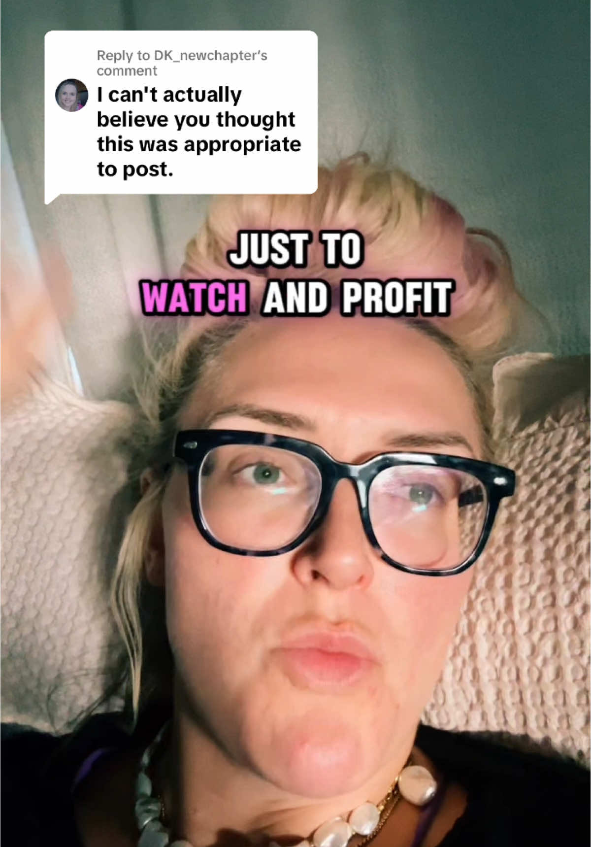 A post by @laurenthemortician on TikTok caption: Replying to @DK_newchapter If this makes you uncomfortable, good. It should. #emiliekiser #childloss 