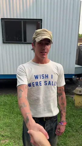 A post by @user6141013131857 on TikTok caption: @saintlaurentcowboy 