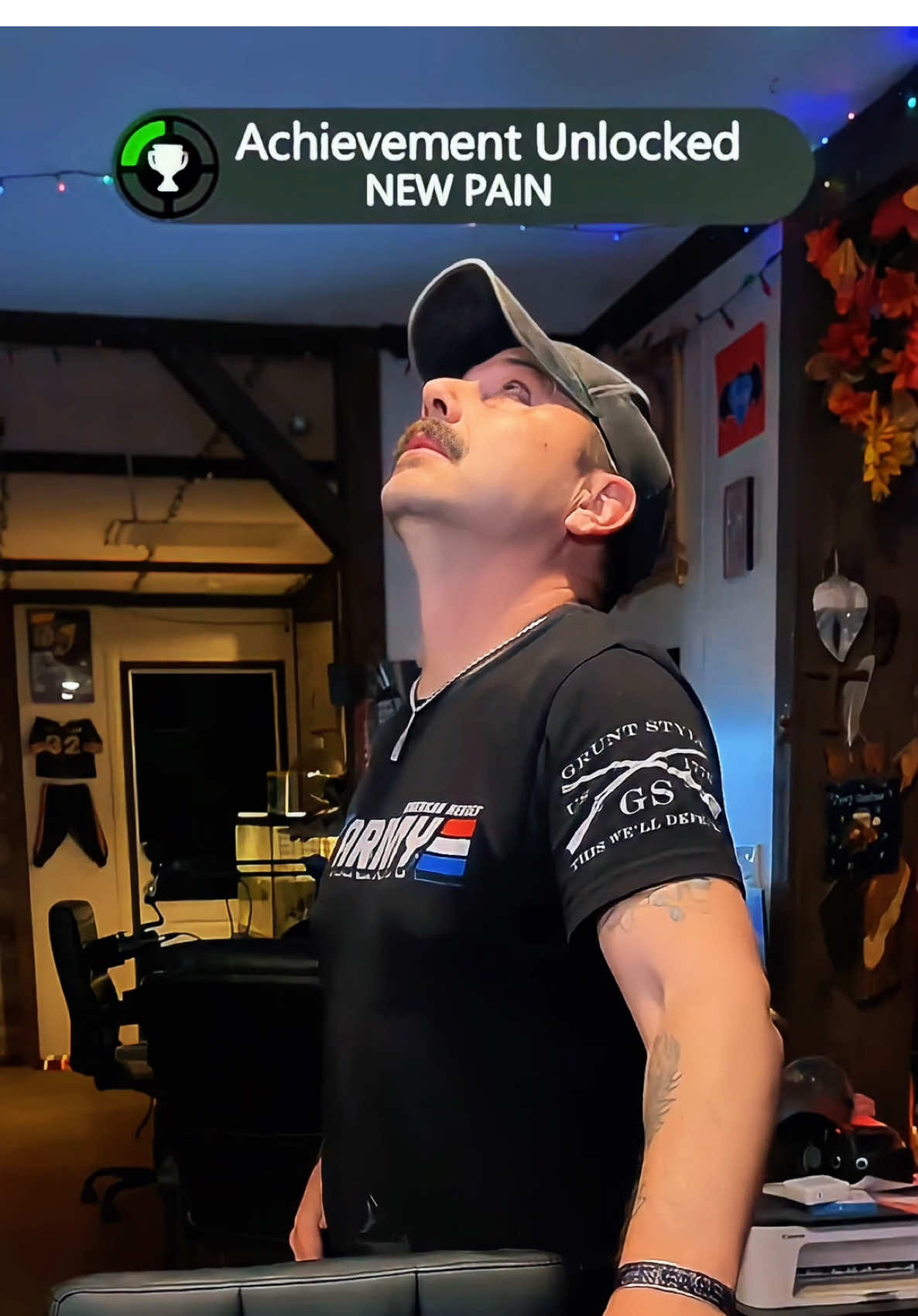 A post by @theycallmetoby2 on TikTok caption: New achievement unlocked