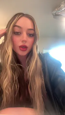 A post by @thegothicgemini on TikTok caption: 🫠