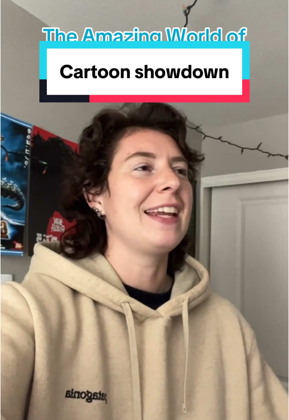A post by @bluesbirb on TikTok caption: dare I say a cartoon renaissance? #memes #cartoons #cartoonnetwork #fypシ #nostalgia 