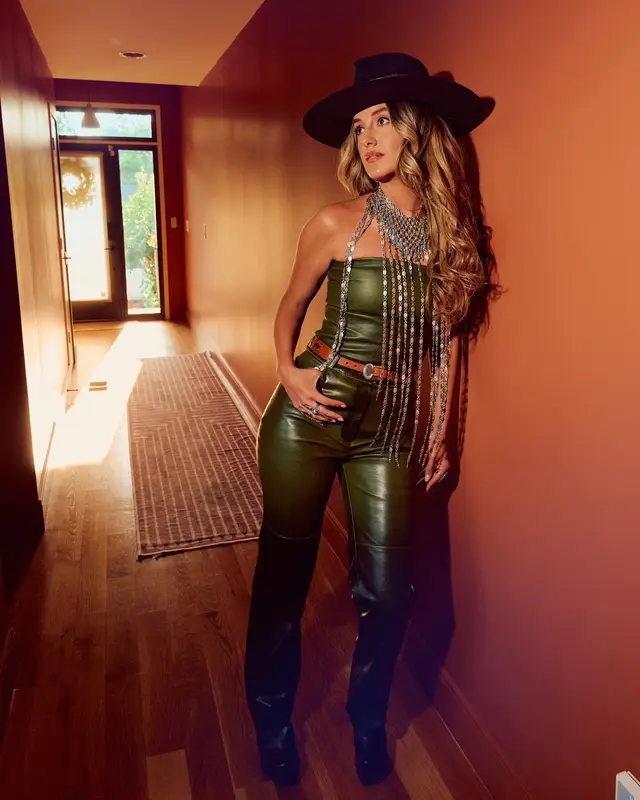 A post by @laineywilson on TikTok