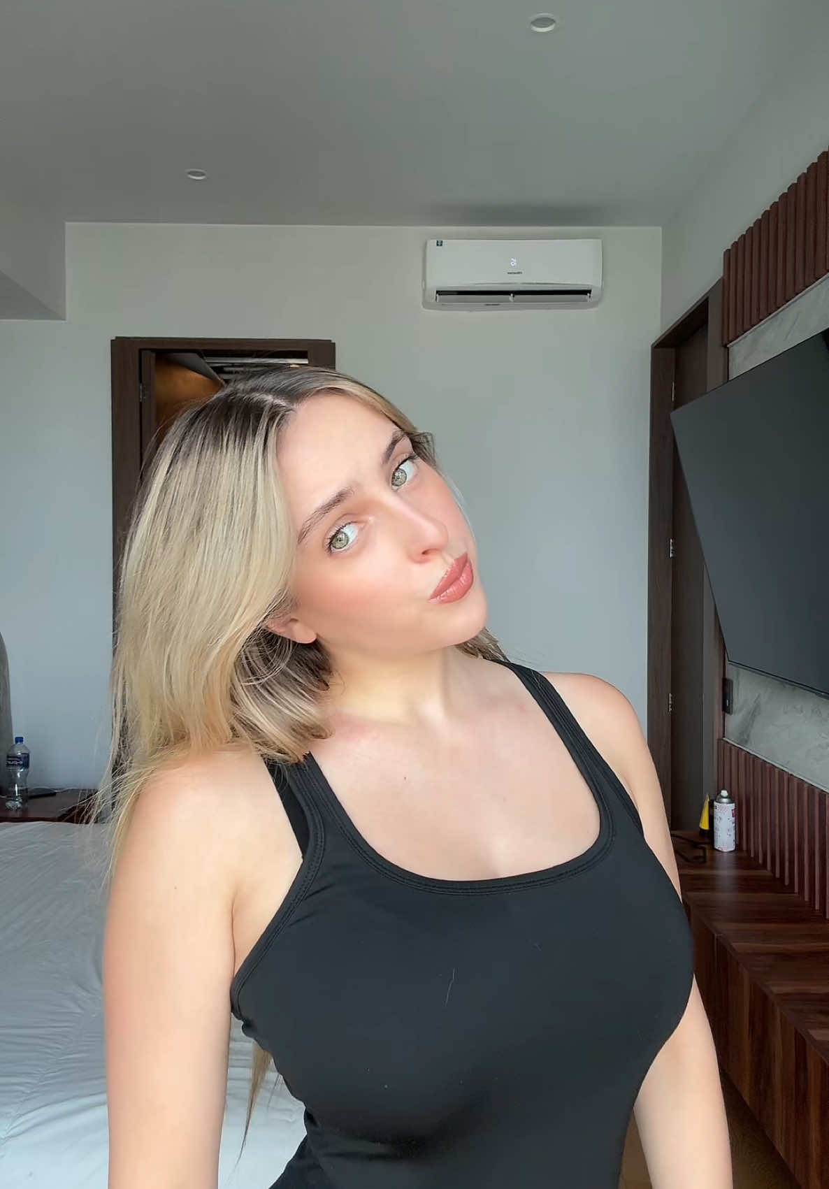 A post by @kimmigneault on TikTok