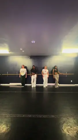 A post by @nykimori on TikTok caption: choreo: @Fionaalcantara  @katora @abbey @hannah  #fyp #foryou #dance #fab4 
