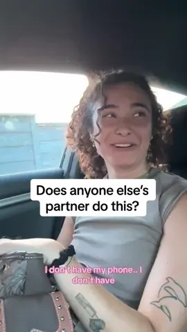 A post by @meghanandjack on TikTok caption: She says yes without even knowing if it’s true 💀#meghanandjack 