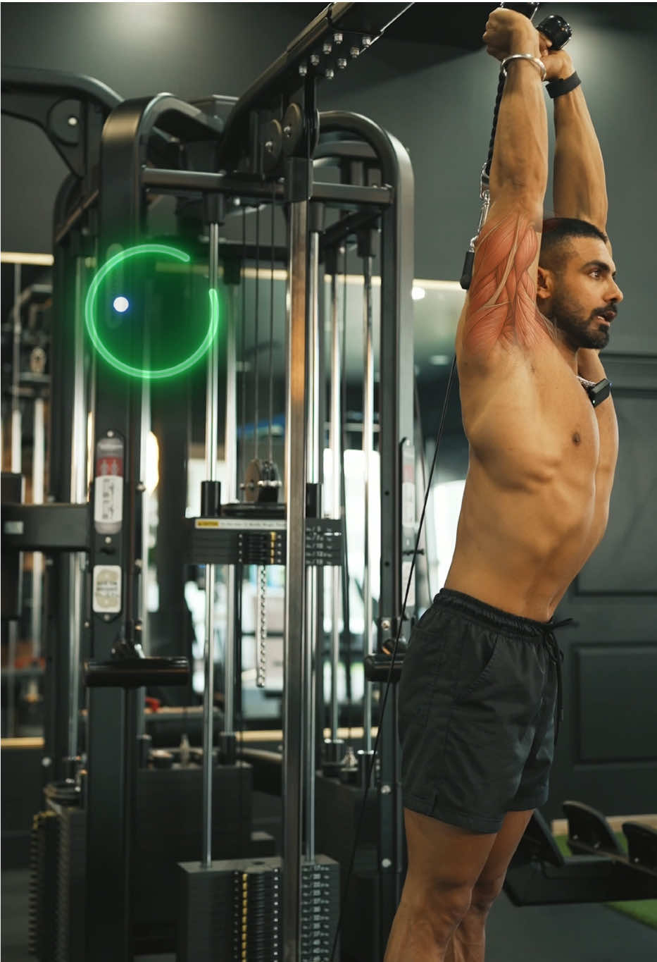 A post by @13harrymander on TikTok caption: worse Vs Best Tricep exercises  @1inevery1 @pinkajarg @fastingtechnique @hmrawtalk 