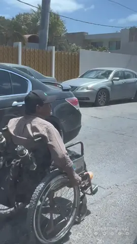 A post by @cesarmiguelc on TikTok caption: La vida hay que tomarla como venga 🤲🏼 #motivation #fypシ #video 