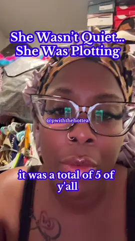 A post by @pwiththehottea on TikTok caption: And one of the worst ways imaginable 😳💊💊! Lesson learned! #fypシ #viral #storytime #part2inbio 
