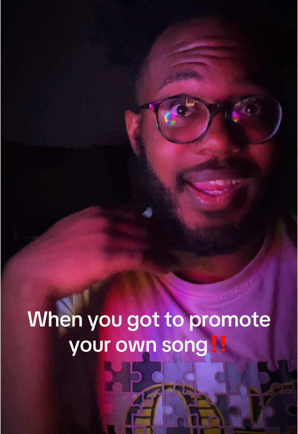 A post by @officialdkrodgers on TikTok caption: Go Stream Class in Session on all platforms... Make sure tell them #dkrodgers is back‼️ #newartistontiktok #rapper #whothis #explorepage #explore #edit 