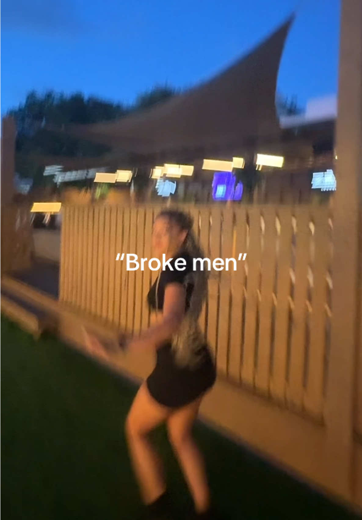 A post by @ on TikTok caption: Pls don’t come to the zen lounge with that #fyp #htx #viral #foryoupage 