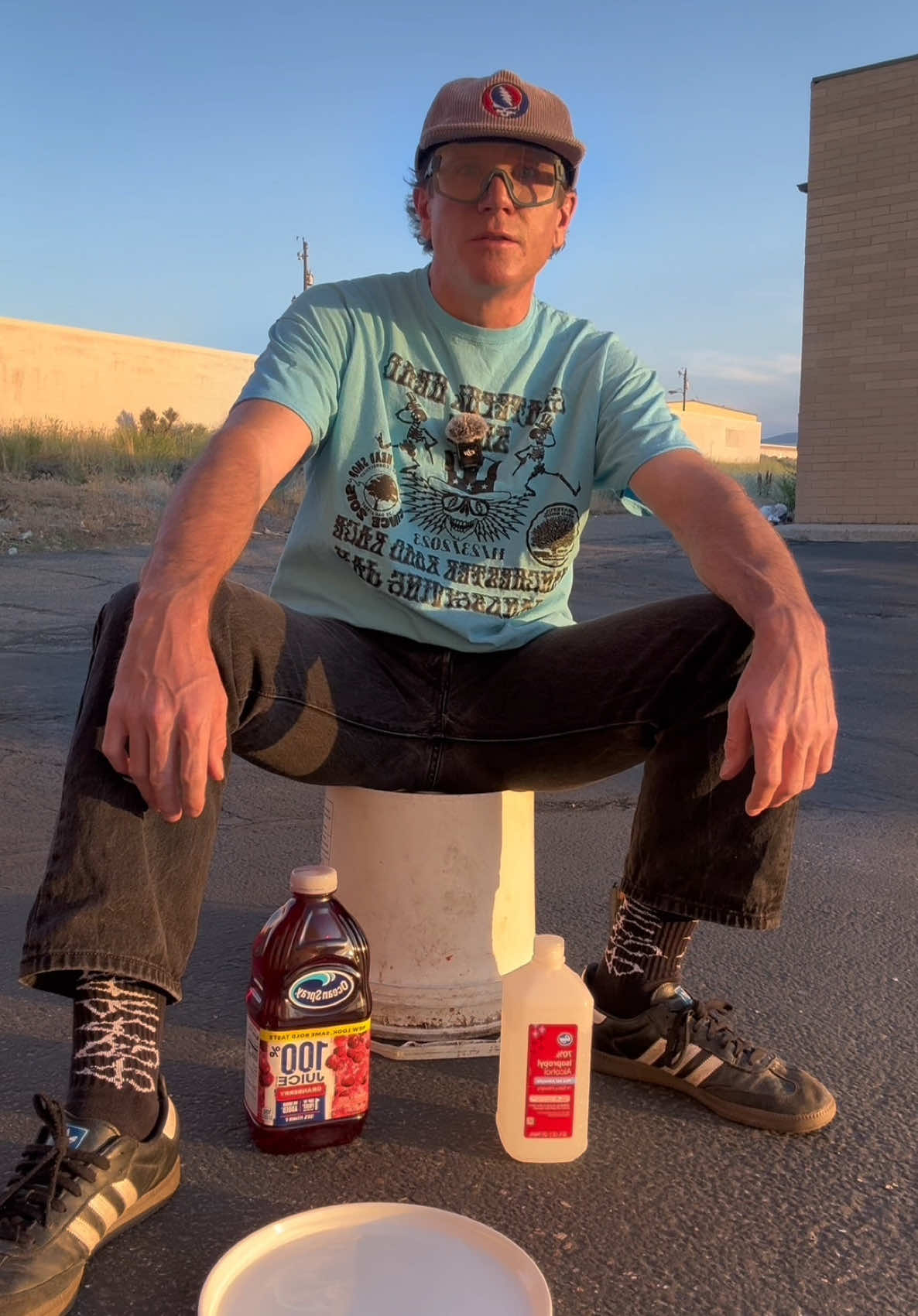 A post by @idgaffoods on TikTok caption: #recovery #WeDoRecover #viral #trending #fy #fyp #fypシ゚viral 