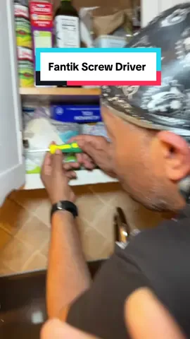 A post by @shoplikedes on TikTok caption: Best Father’s Day gift I got my dad! So happy he loves it🥰 #fantik #electricscrewdriver #handyman #fathersdaygift #toolset #gadgets 