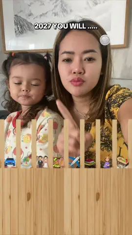 A post by @kimberly_briella on TikTok caption: 1 adik Ida bikin Kimi mumet 😂