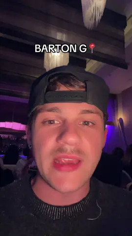 A post by @imchrismangos on TikTok caption: Crazy #bartong #beverlyhills 