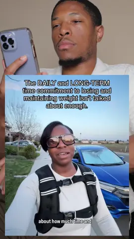 A post by @bullfitness95 on TikTok caption: I help professional and executive women, ages 40 to 60, lose 40 to 60 pounds in just 6 months-so they can stop shopping in the plus-size section, eliminate joint pain, avoid medication, and finally lose the weight for good. Even if they're struggling with hormonal imbalances, high blood pressure, or diabetes. #weightlossjourney #weightloss #fitness #gym #workout #fitnessmotivation #fittok #motivation #bodybuilding #training #health #lifestyle #instagood #fitfam #personaltrainer #fit #healthylifestyle #gymlife #healthy #fatlosstips #plussize #curvy #curvygirl 