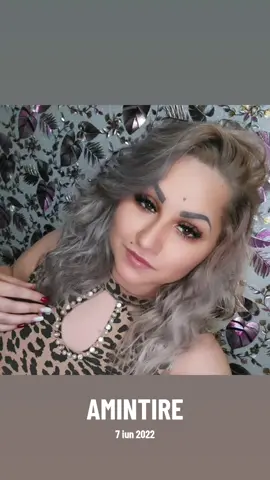 A post by @claudiaalessia80 on TikTok caption: #amintire