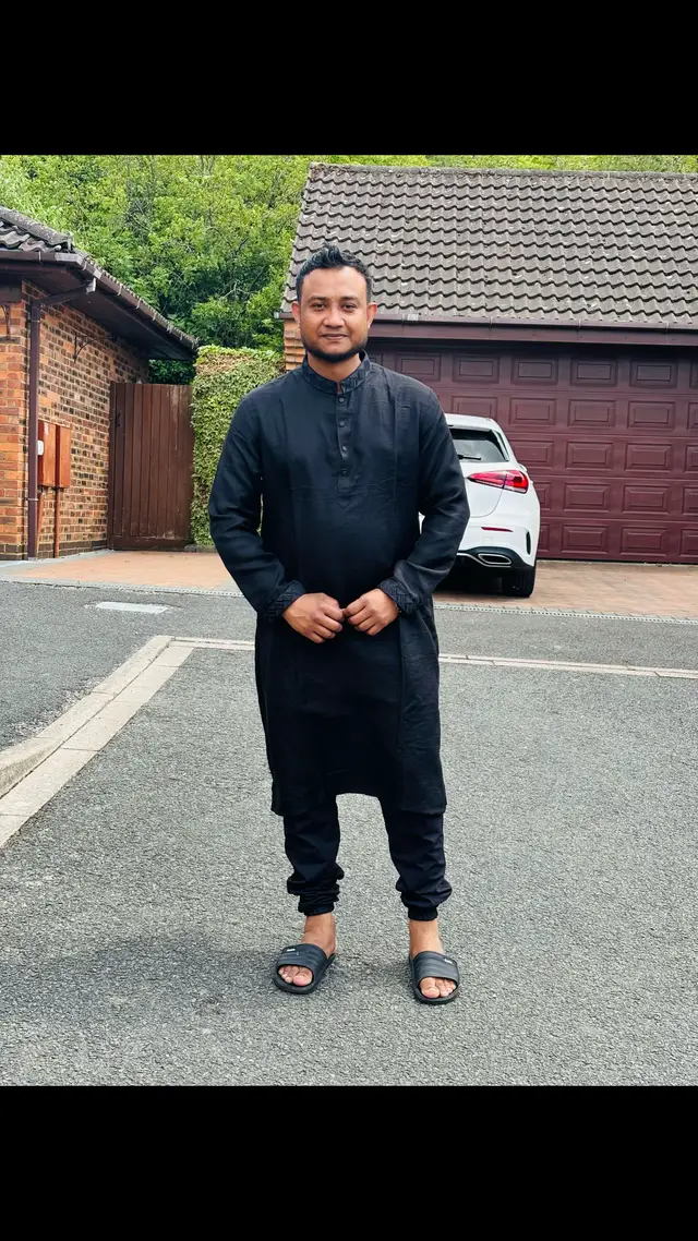 A post by @fardoshmasum29 on TikTok caption: #creatorsearchinsights #foruyou #eidmubarak #foryourpage #trending #🇬🇧🇬🇧 