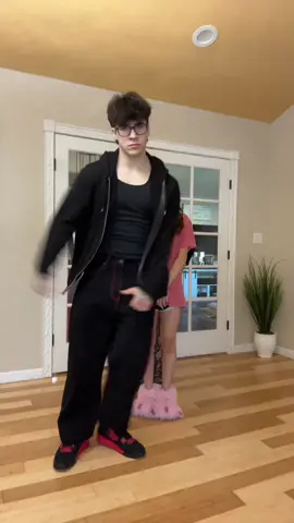 A post by @joealbanese on TikTok caption: Who did it better? 😭