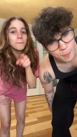 A post by @joealbanese on TikTok caption: Rock yo body 😤