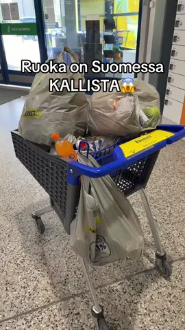 A post by @sampokaulanen on TikTok caption: MITÄ IHMETTÄ