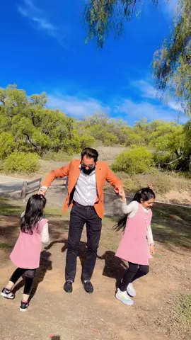 A post by @jatt_goraya1719 on TikTok caption: You’ll always be my little girls, no matter how grown up you’re.”❤️❤️ #love #tiktokpakistan #wmk #motivation #canada #usa #family #daughter #blessed @mr_mrs_goraya1719 