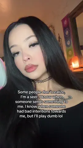 A post by @divinefeminine.777 on TikTok caption: #witchtok 
