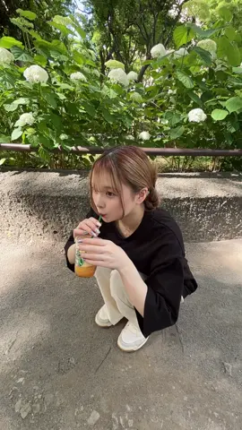 A post by @minnakowaikarayada7 on TikTok caption: いただきまーすっ
