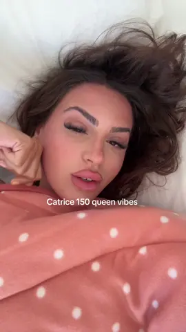 A post by @carolinainthecar on TikTok caption: Clean girl final boss 