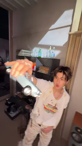 A post by @riize_official on TikTok caption: mannequin challenge with this song #RIIZE #라이즈 #RISEandREALIZE #RIIZE_Odyssey #ODYSSEY 