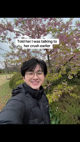 A post by @itsevantan on TikTok caption: #ParkBoGum #KimSoHyun #GoodBoy 