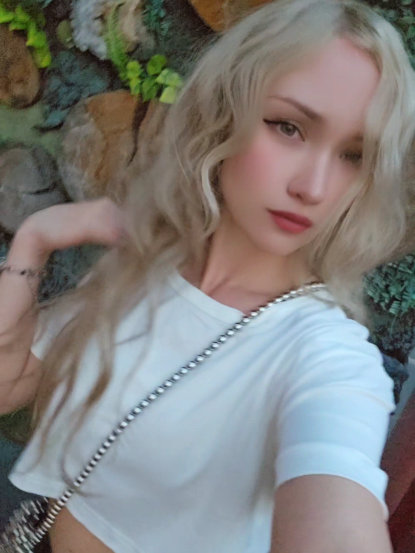 A post by @spacef0xi on TikTok