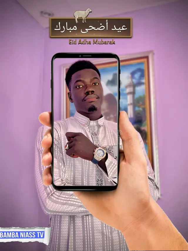 A post by @bambaniass_officiel on TikTok caption: #ousmanesonko #mackysall #tiktokusa #tiktokindia #viraltiktok #sport #toubacakanam #serignetouba #touba #toubacakanam #serignetouba #touba 