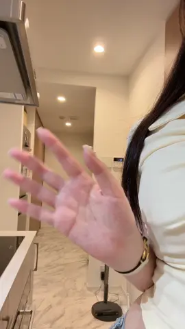 A post by @_chiyuu_ on TikTok caption: 想像通りのビジュアルだった？