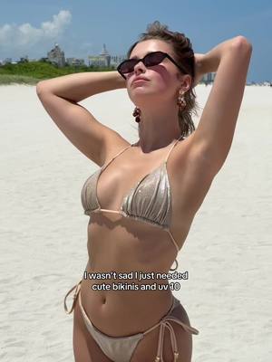 A post by @paylyyyy on TikTok caption: @Calzedonia bikinis are my FAV !!!