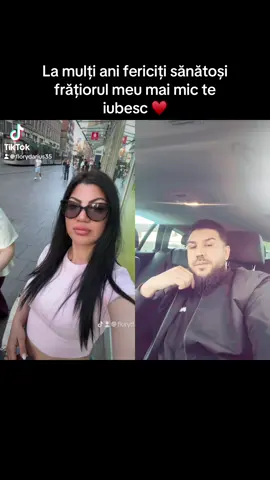 A post by @florydarius35 on TikTok caption: #vi #fypシ゚viral @mariusursaru130 #♥️♥️♥️ 