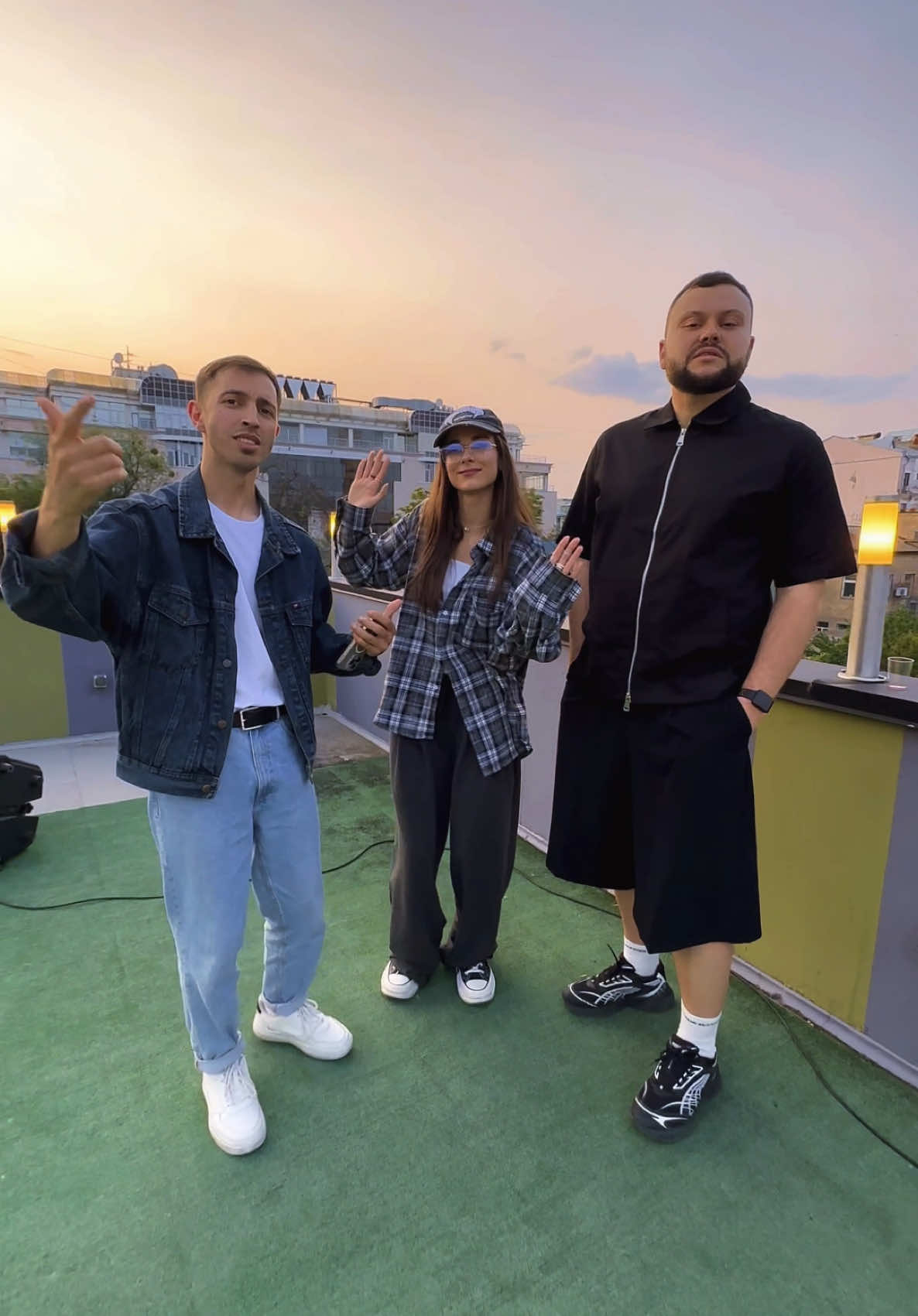 A post by @kubikrombik on TikTok caption: хайпуєм 