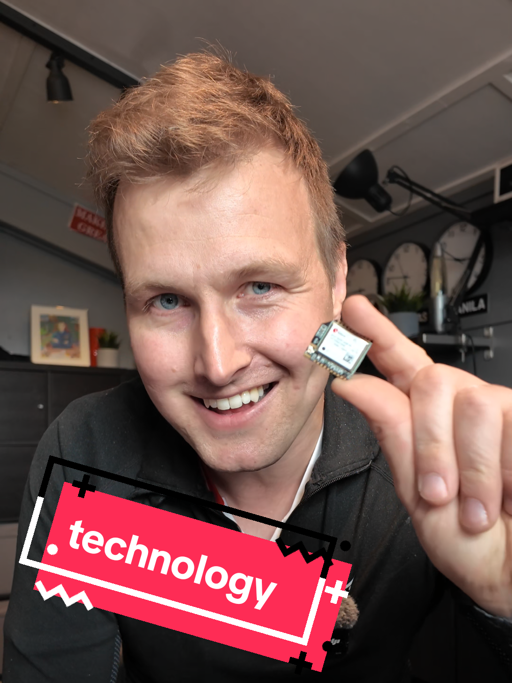 A post by @farmtheoryni on TikTok caption: my attempt to get across just how mental the rate of process is in technology Vs farming. 😅 #farming #technology #progress 