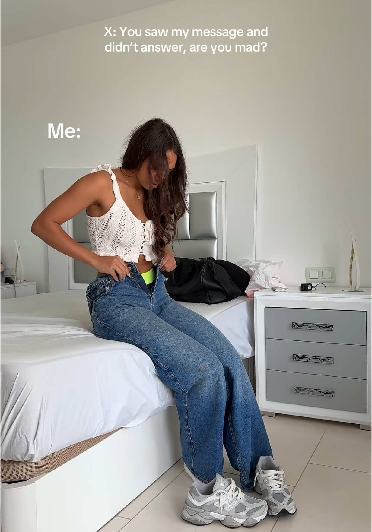 A post by @giuliaottorini on TikTok caption: 🥲 #real