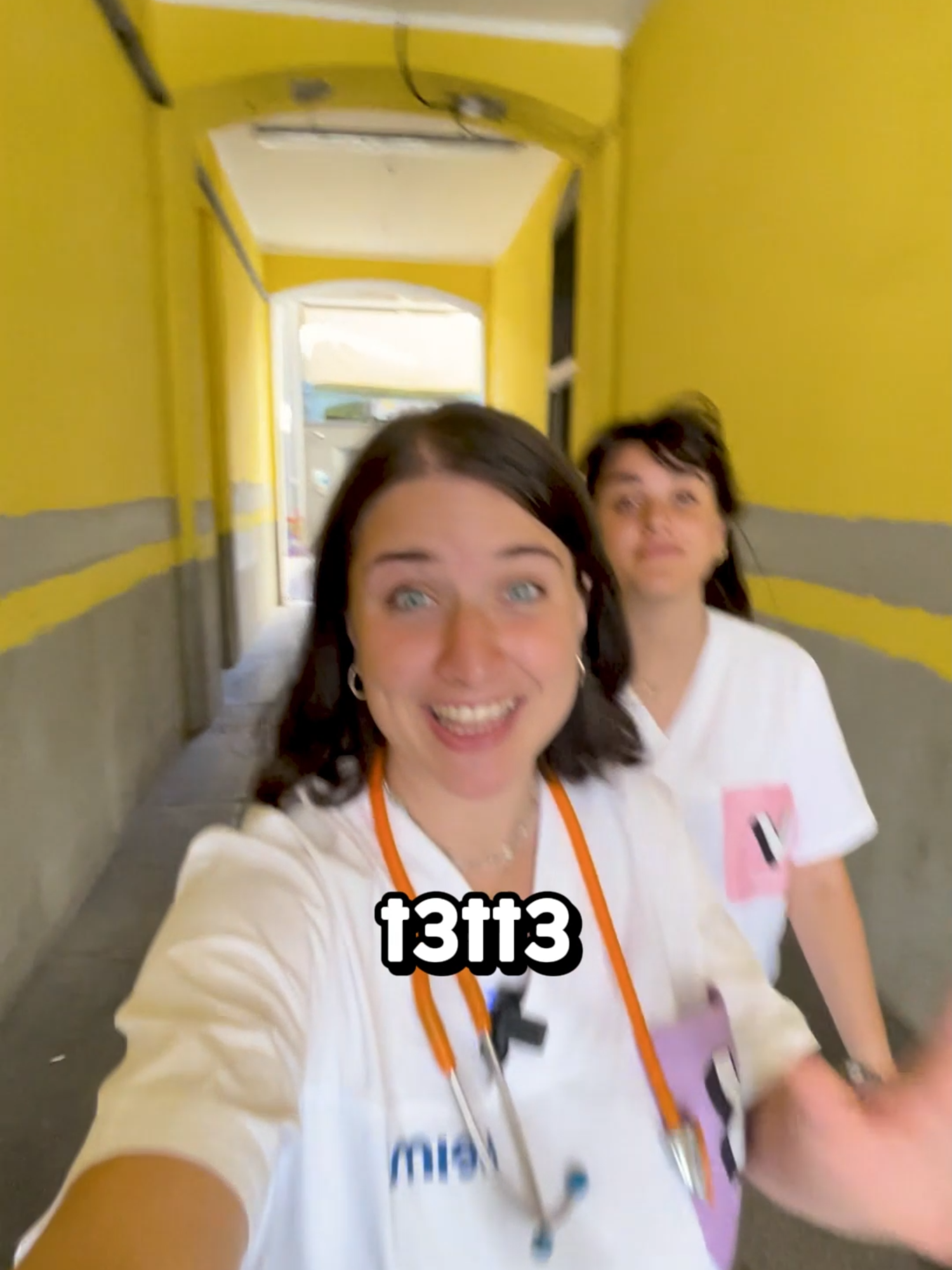 A post by @heimi.saluteeprevenzione on TikTok caption: Da Heimi news è tutto #medicinapreventiva #medico #salute #benessere #perte