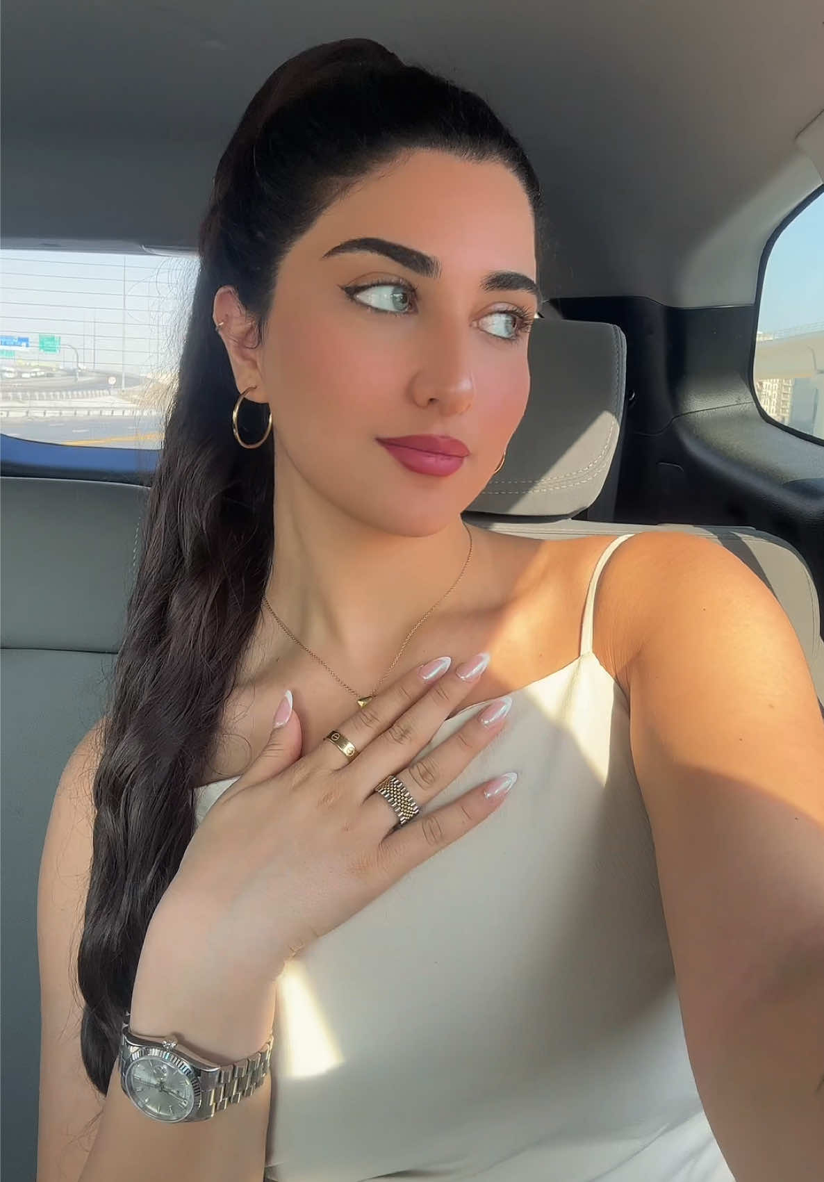 A post by @elmahazoury on TikTok