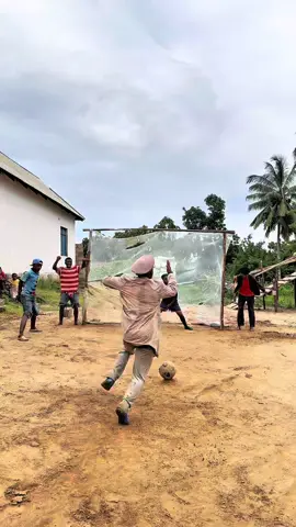A post by @zerobrainer0 on TikTok caption: Penalty 😂😂  #zerobrainer0 #AfricanFootball #SportsOnTikTok #zerobrainer0comedy #fyp 