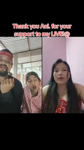 A post by @mantosh09mandal on TikTok caption: I couldn’t be more grateful to all of you! Together, we can make this journey so much more special! #tiktoklive #livehighlights #coolbro09 #livegift #fullofbeans @Ani 