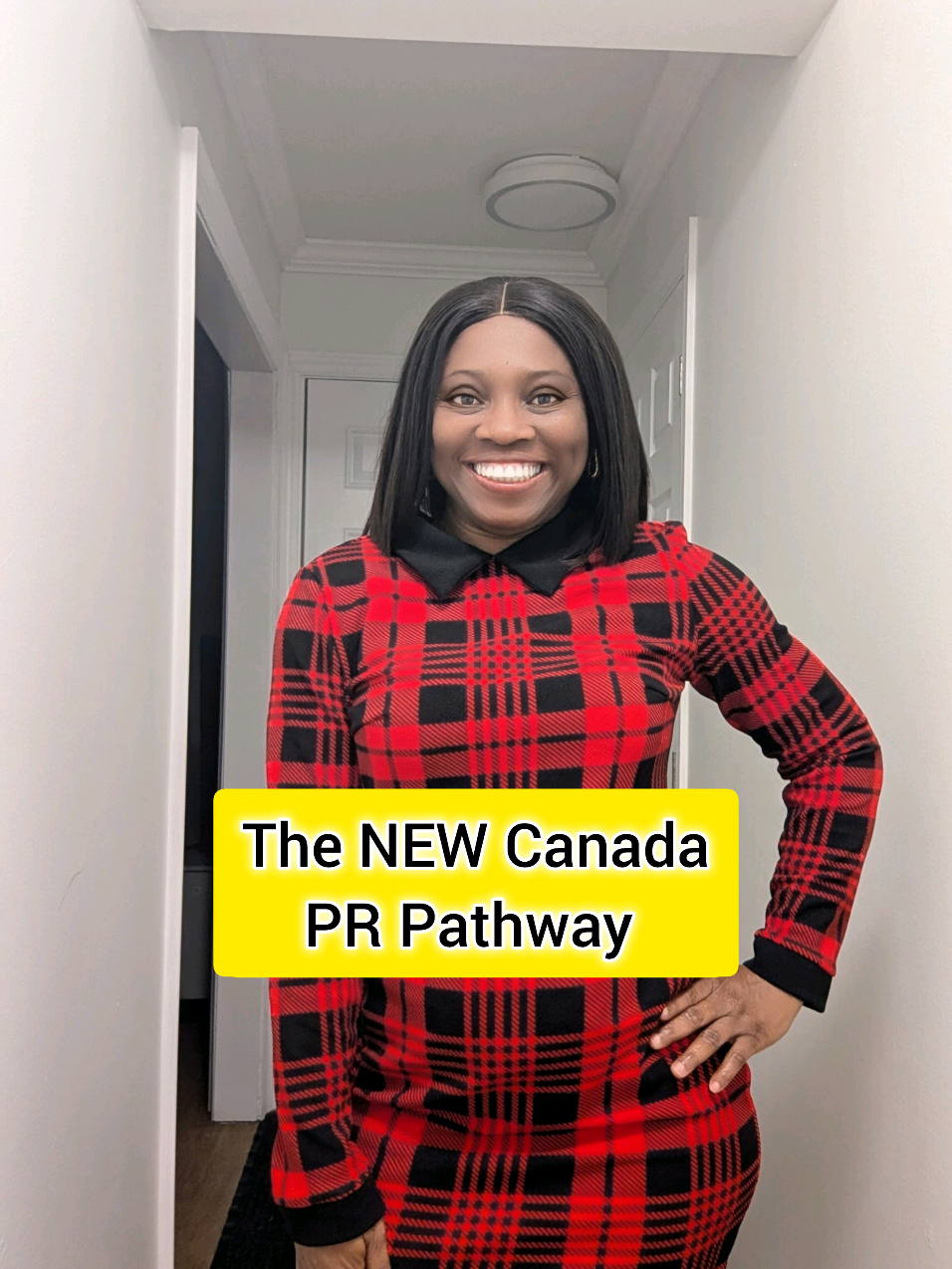 A post by @seyicanada on TikTok caption: Did you Know about this new Canada PR pathway that could get you to Canada faster and easier than the express entry?  It's called the Rural Community, immigration pilot or RCIP for short I am doing a video series to put you through everything you need to know about it and how to use it to get Canada PR faster. So please make sure you follow this account and stay tuned for my videos over the next week  #rcipcanada #rcip  #movetocanada2025